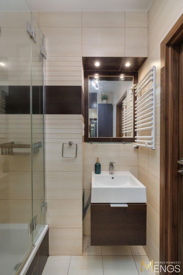 Mieszkanie 3-pokojowe Warszawa Bemowo, ul. Widawska. Zdjęcie 12