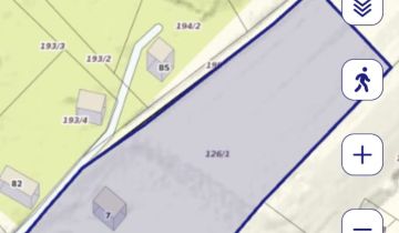 siedlisko, 5 pokoi Ubocze