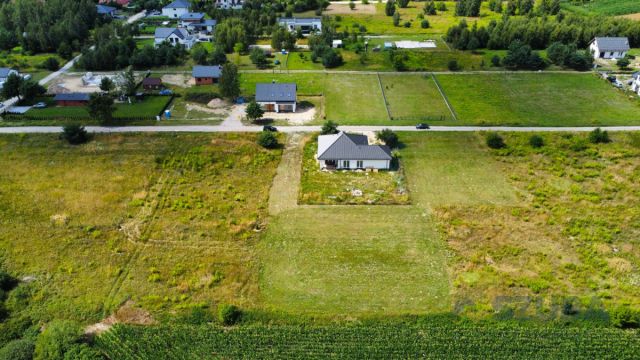 Działka budowlana Wyględy, ul. Zachodnia. Zdjęcie 5