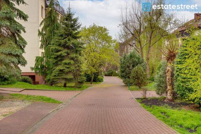 Mieszkanie 1-pokojowe Katowice Brynów, ul. Wróbli. Zdjęcie 13