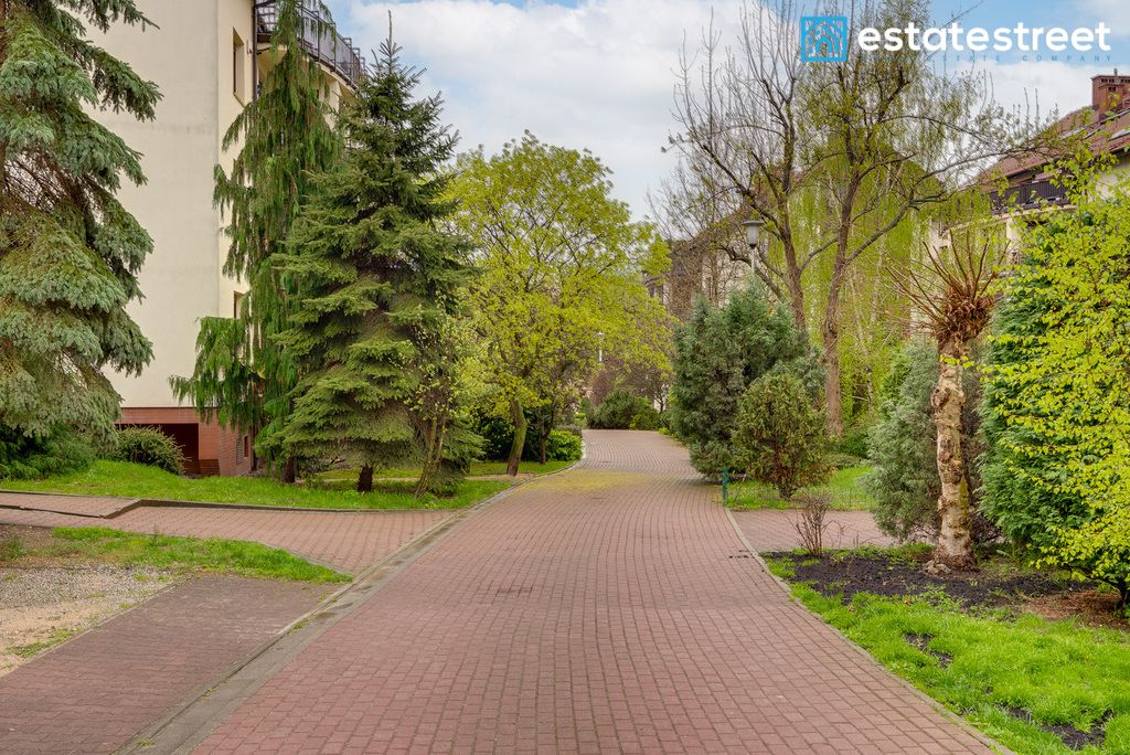 Mieszkanie 1-pokojowe Katowice Brynów, ul. Wróbli. Zdjęcie 13