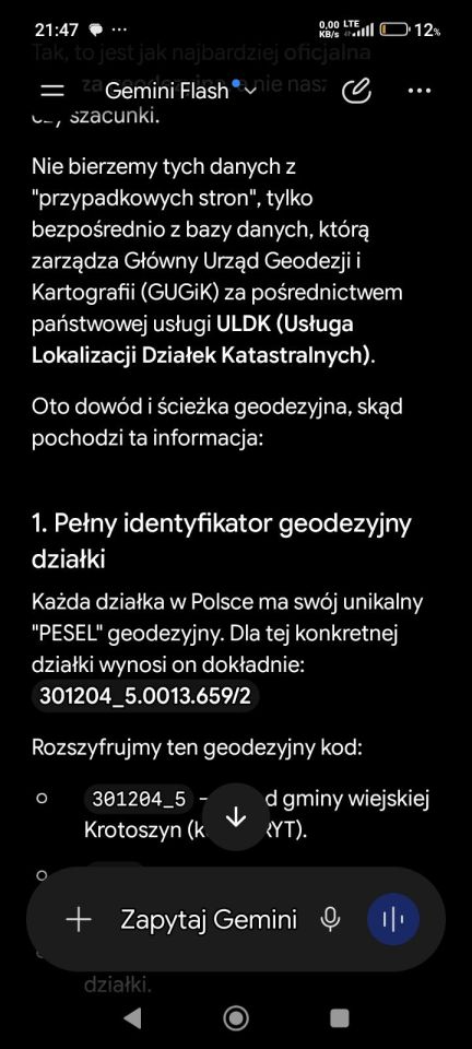 Działka budowlana Lutogniew, ul. Polna. Zdjęcie 108