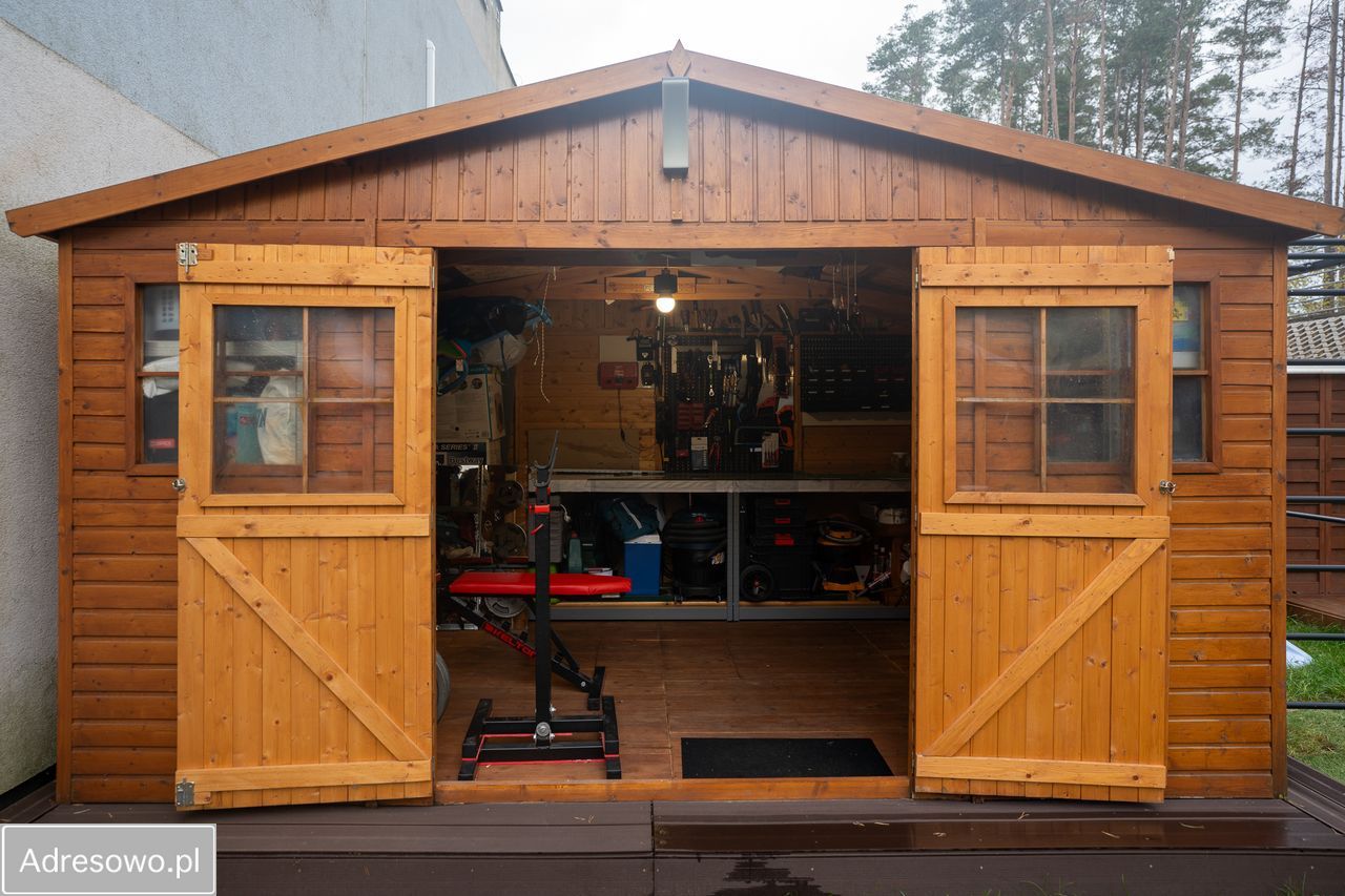 Mieszkanie 3-pokojowe Białystok Bagnówka, ul. Józefa Karola Puchalskiego. Zdjęcie 10