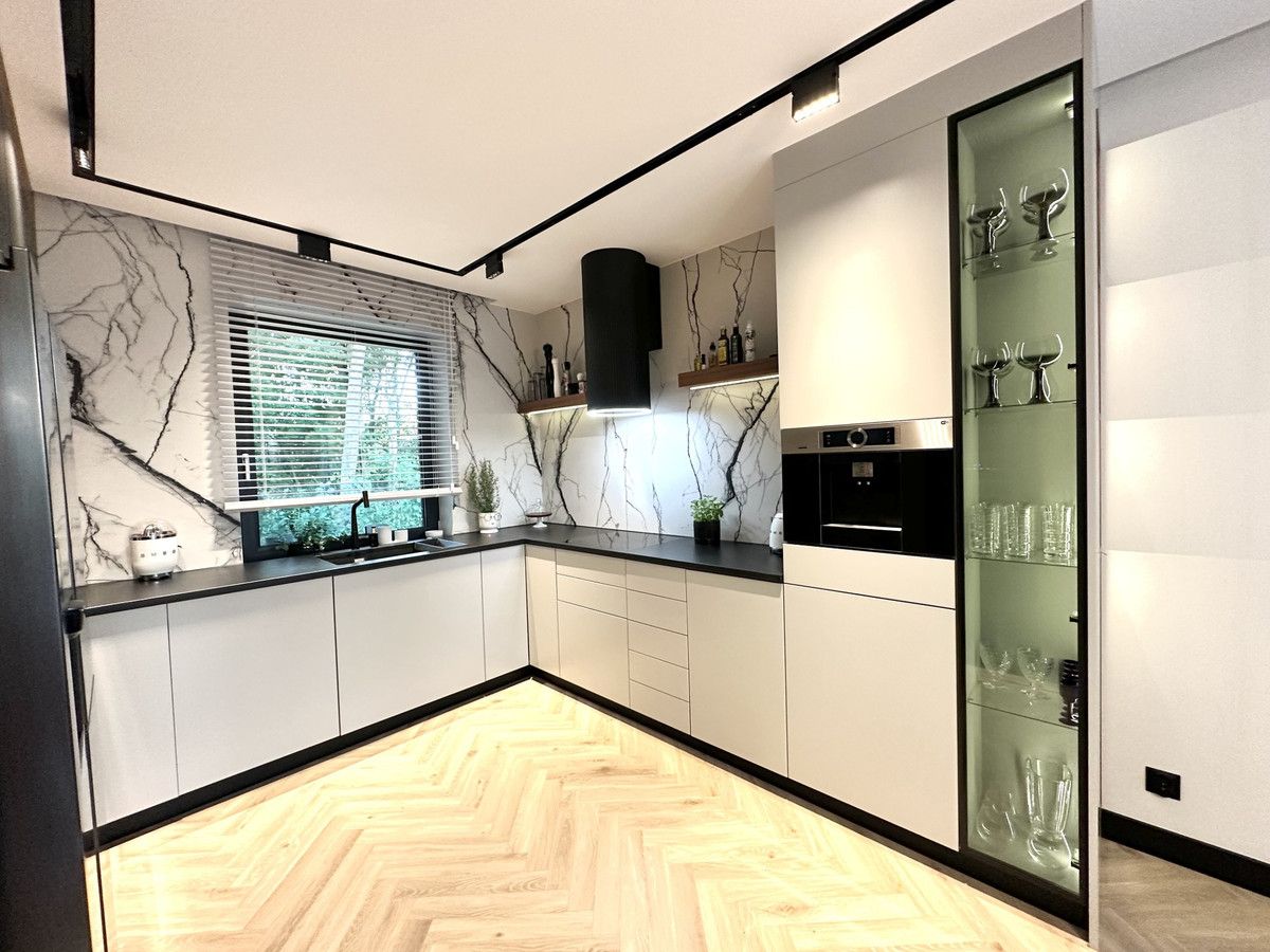 dom wolnostojący, 4 pokoje Tomaszkowo, ul. Drozda. Zdjęcie 23