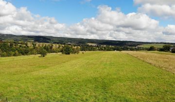 Działka budowlana Szczytna, ul. Wiosenna