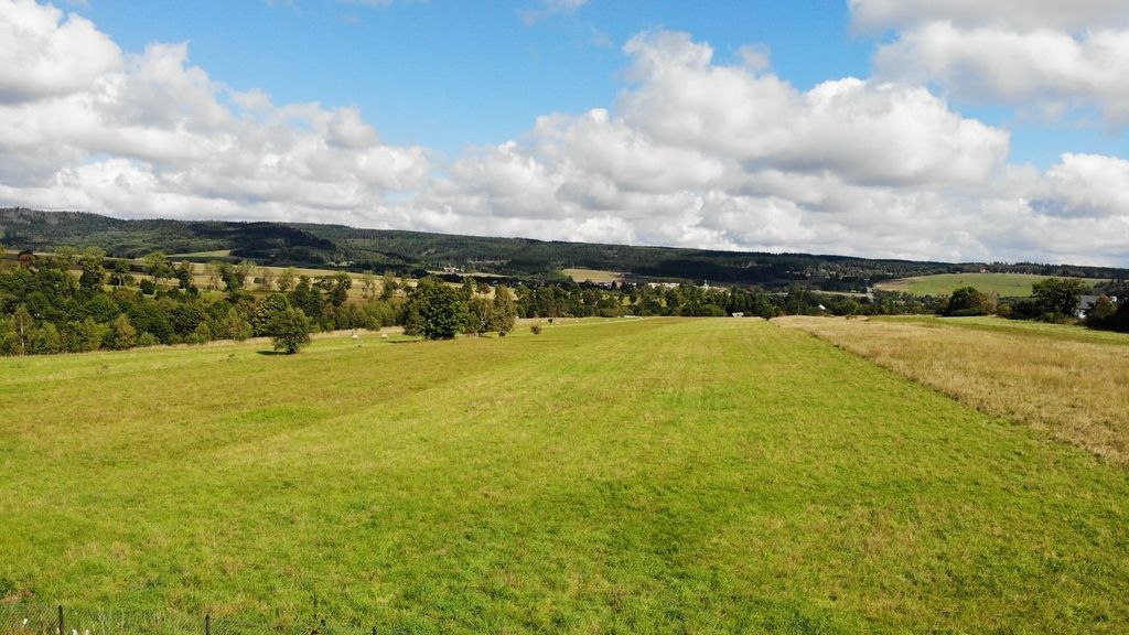 Działka budowlana Szczytna, ul. Wiosenna
