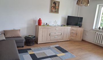 Mieszkanie 2-pokojowe Gryfów Śląski, ul. Uczniowska