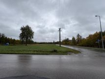 Działka budowlana Wola Mrokowska. Zdjęcie 4