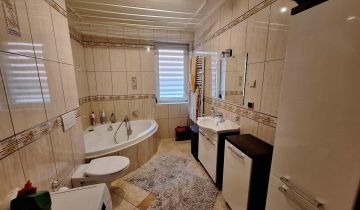 dom wolnostojący, 6 pokoi Skórzec, ul. Kościelna