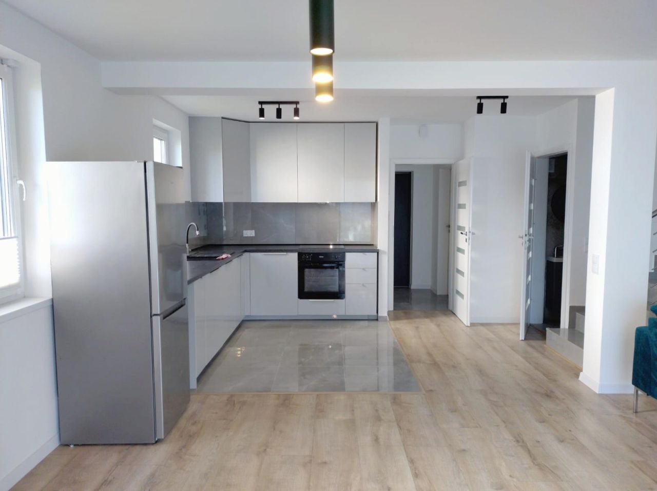 bliźniak, 5 pokoi Kraków Swoszowice, ul. Libertowska. Zdjęcie 6