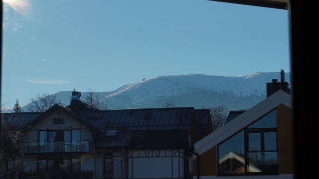 Mieszkanie 2-pokojowe Szklarska Poręba, ul. Słoneczna. Zdjęcie 4