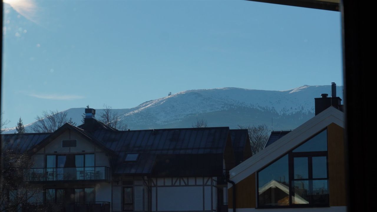 Mieszkanie 2-pokojowe Szklarska Poręba, ul. Słoneczna. Zdjęcie 4