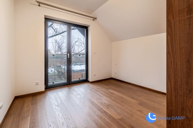 dom wolnostojący, 4 pokoje Bibice, ul. Bławatkowa. Zdjęcie 34