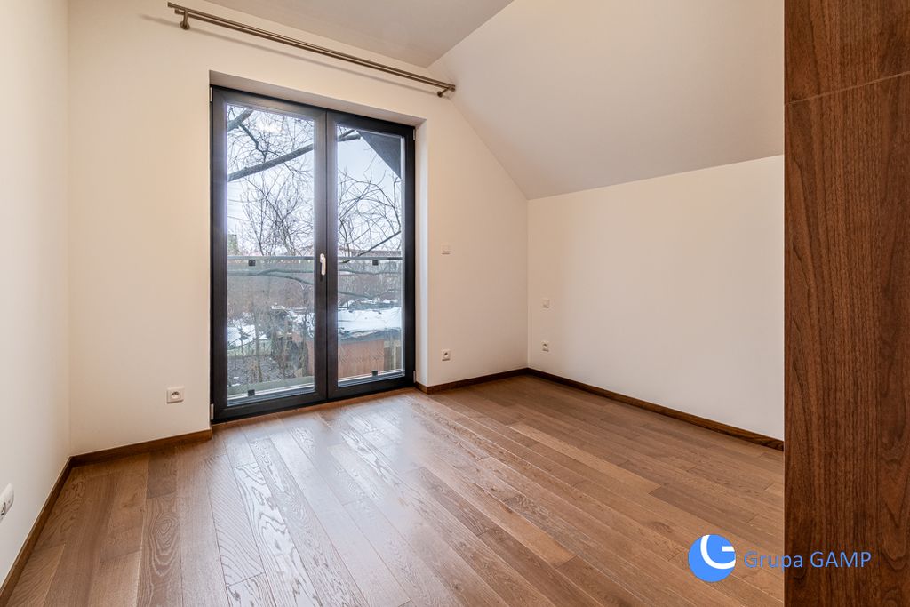 dom wolnostojący, 4 pokoje Bibice, ul. Bławatkowa. Zdjęcie 34