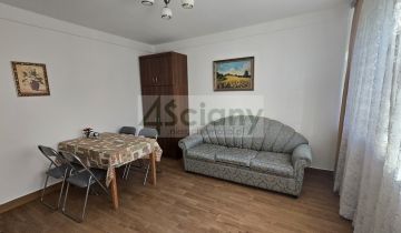 Mieszkanie 2-pokojowe Warszawa Mokotów, ul. Śniardwy