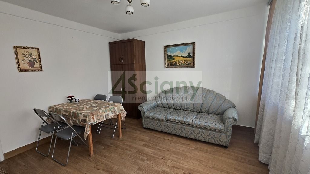 Mieszkanie 2-pokojowe Warszawa Mokotów, ul. Śniardwy. Zdjęcie 2