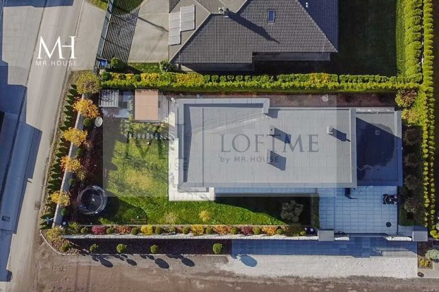 dom wolnostojący, 5 pokoi Łódź. Zdjęcie 19