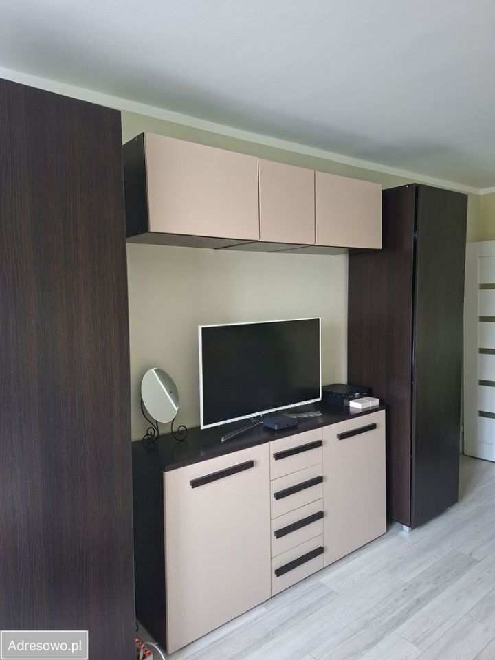 Mieszkanie 2-pokojowe Katowice os. Witosa, ul. Michała Ossowskiego. Zdjęcie 14