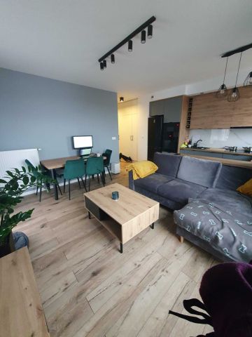 Mieszkanie 3-pokojowe Rzeszów Baranówka, ul. Prymasa 1000-lecia. Zdjęcie 1