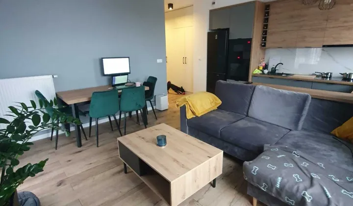 Mieszkanie 3-pokojowe Rzeszów Baranówka, ul. Prymasa 1000-lecia