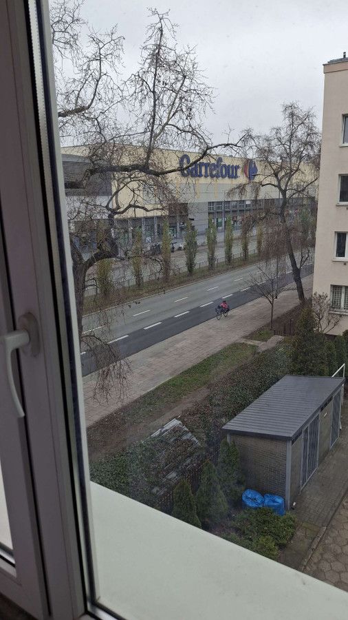 Mieszkanie 2-pokojowe Warszawa Praga-Północ, ul. Wileńska. Zdjęcie 6