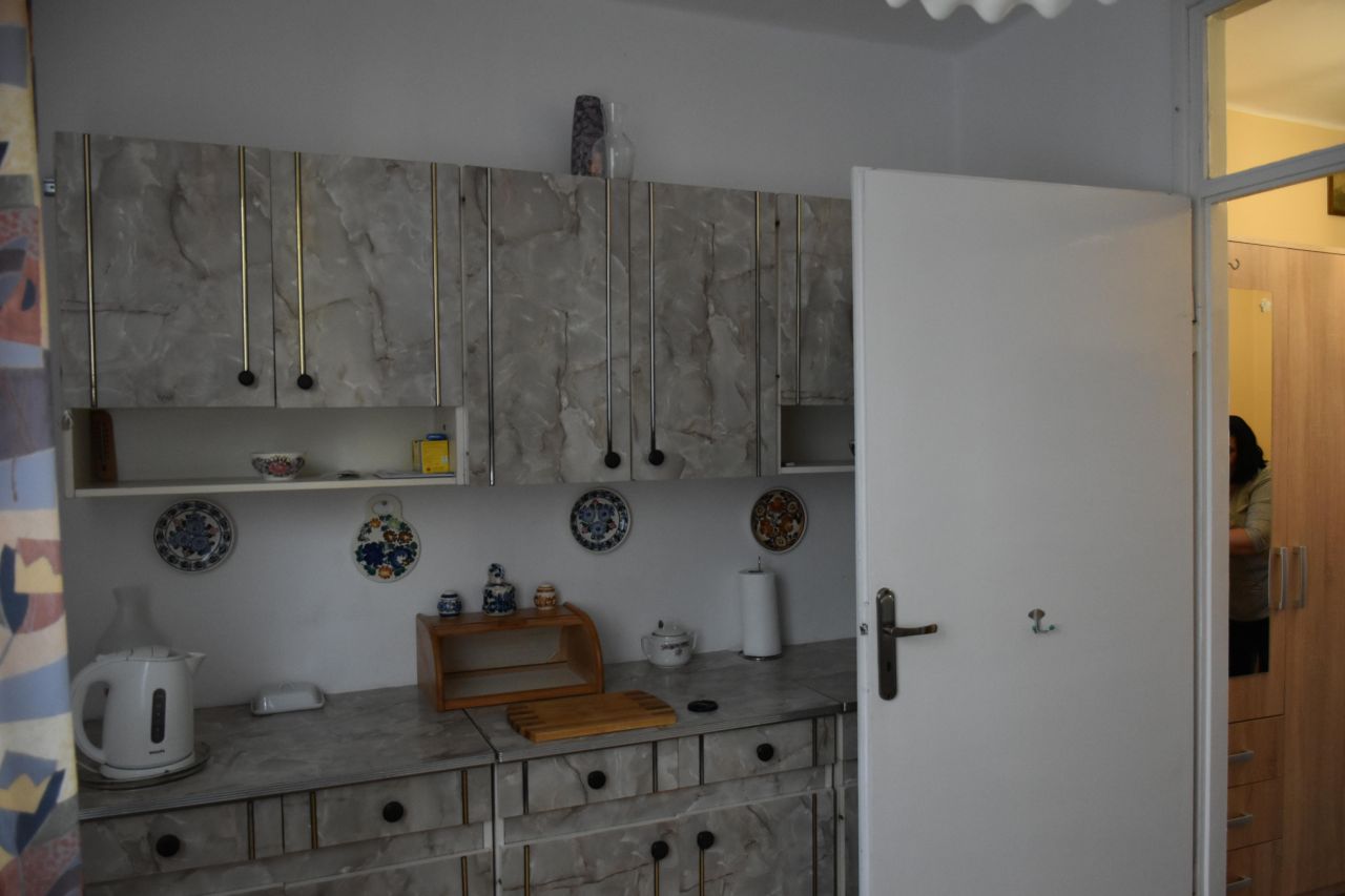 Mieszkanie 1-pokojowe Kędzierzyn-Koźle Kędzierzyn, ul. Wojska Polskiego. Zdjęcie 9