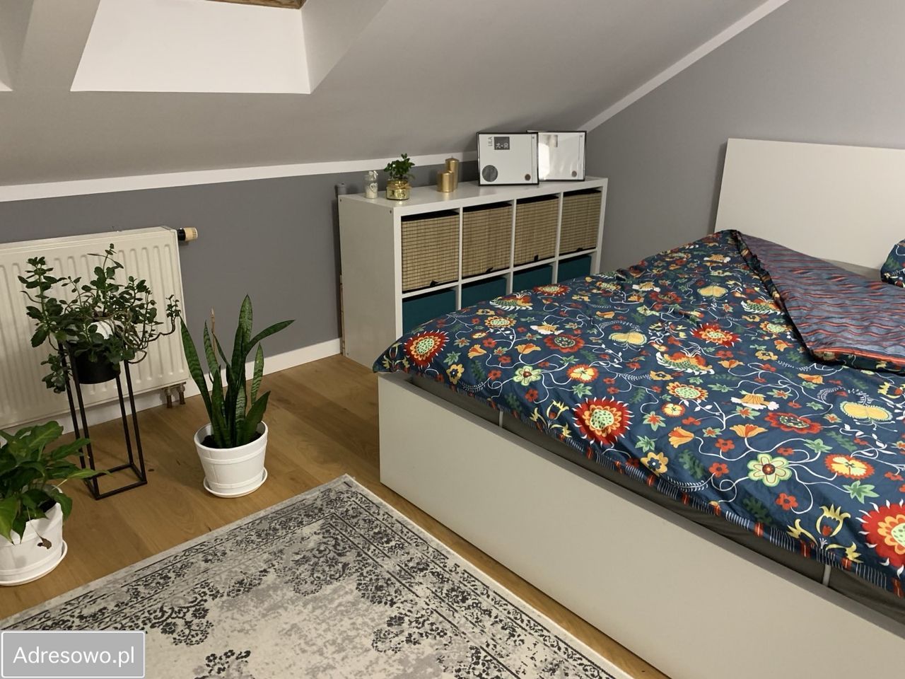 Mieszkanie 4-pokojowe Szczecin Prawobrzeże, ul. Seledynowa. Zdjęcie 10