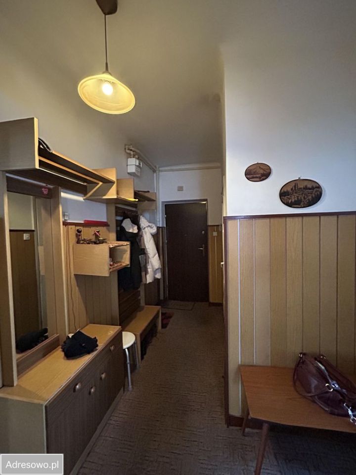 Mieszkanie 2-pokojowe Białystok Centrum, ul. Henryka Sienkiewicza. Zdjęcie 2