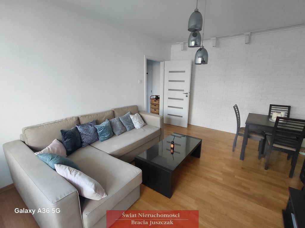 Mieszkanie 2-pokojowe Wrocław Strachocin, ul. Włościańska. Zdjęcie 3