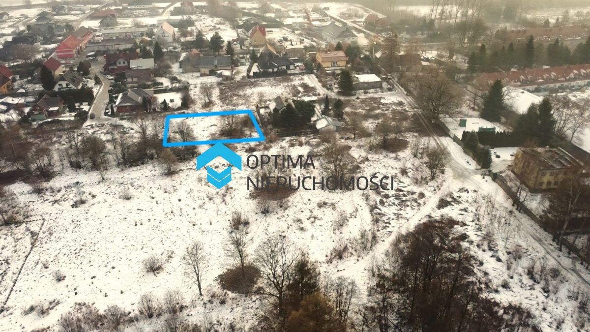 Działka budowlana Jeżów Sudecki. Zdjęcie 7