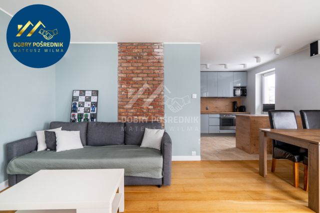 Mieszkanie 3-pokojowe Gdańsk Morena, ul. Morenowe Wzgórze. Zdjęcie 3