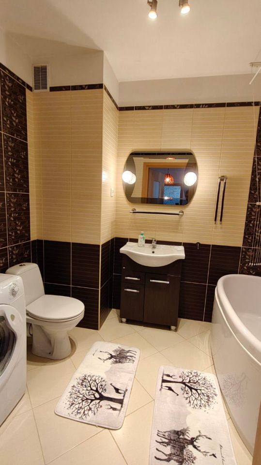 Mieszkanie 2-pokojowe Warszawa Białołęka, Żeglugi Wiślanej. Zdjęcie 4