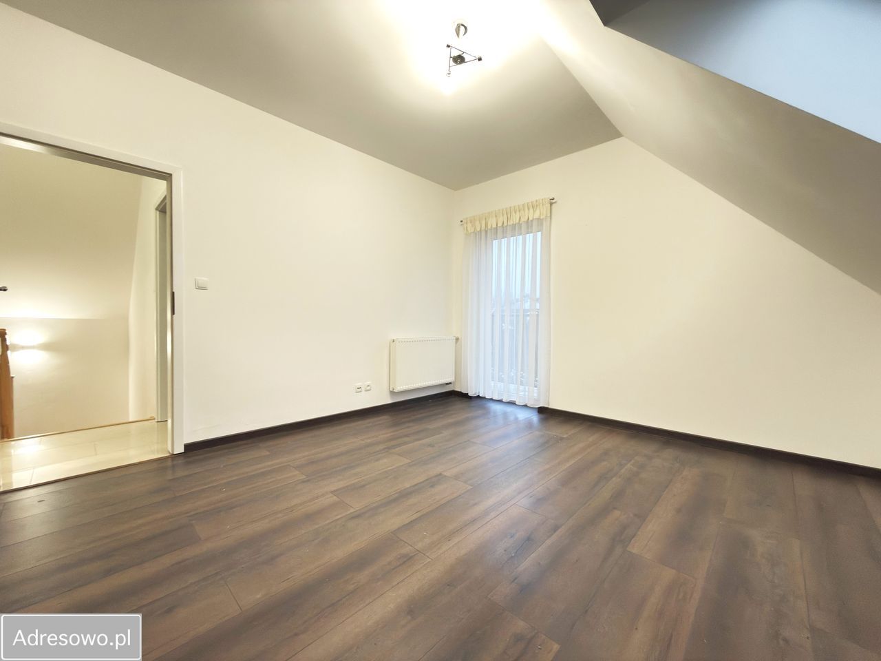 dom wolnostojący, 4 pokoje Szczecin Warszewo. Zdjęcie 17