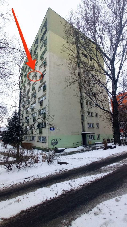 Mieszkanie 2-pokojowe Zabrze, ul. Kowalska. Zdjęcie 2