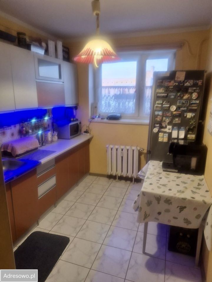 Mieszkanie 3-pokojowe Iława, ul. Jarosława Dąbrowskiego. Zdjęcie 6