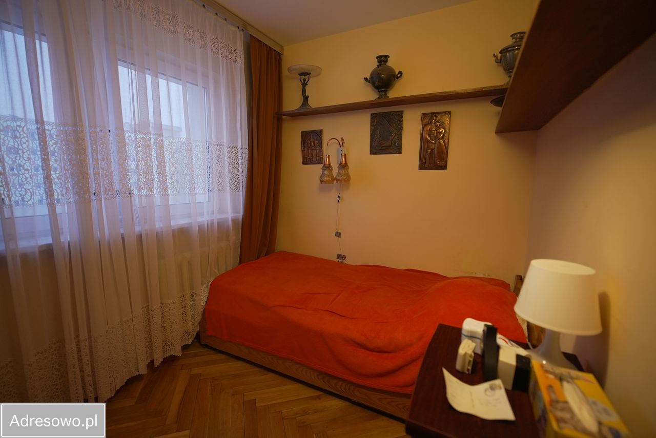 Mieszkanie 3-pokojowe Warszawa Piaski, al. Aleja Władysława Reymonta. Zdjęcie 9