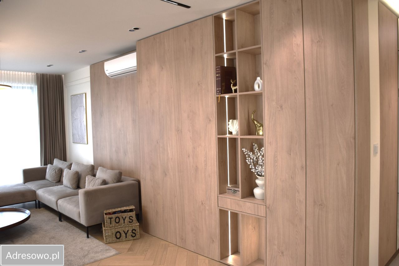 dom wolnostojący, 5 pokoi Białobiel, ul. Piękna. Zdjęcie 10