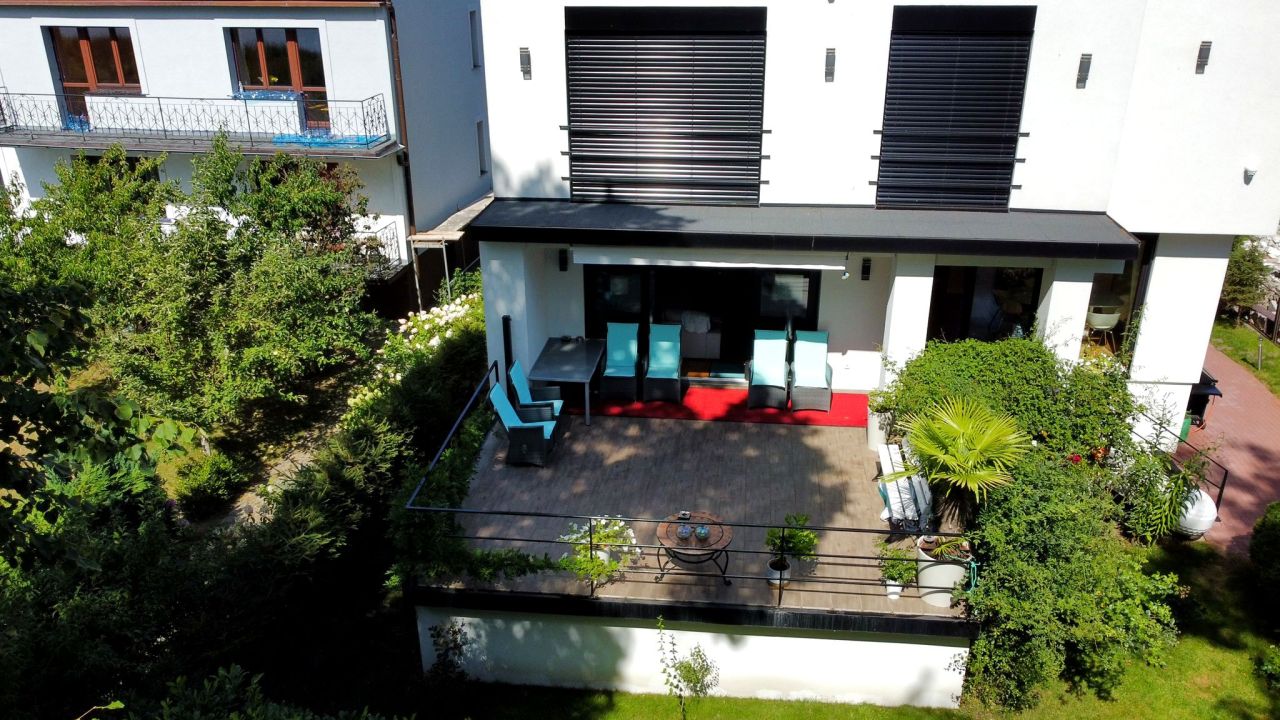 dom szeregowy, 7 pokoi Nowogard, ul. Promenada. Zdjęcie 18