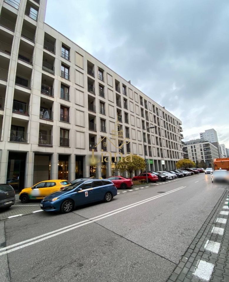 Lokal Warszawa Śródmieście, ul. Pokorna. Zdjęcie 3