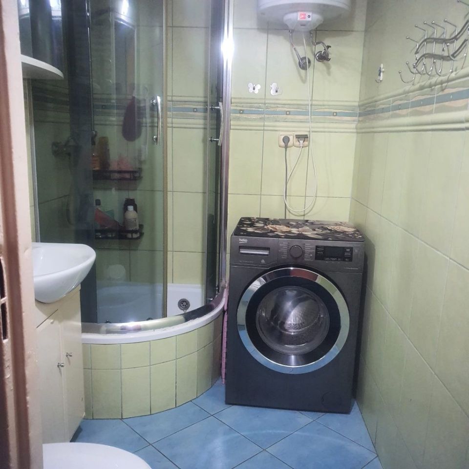 Mieszkanie 3-pokojowe Barciany, ul. Sportowa. Zdjęcie 7