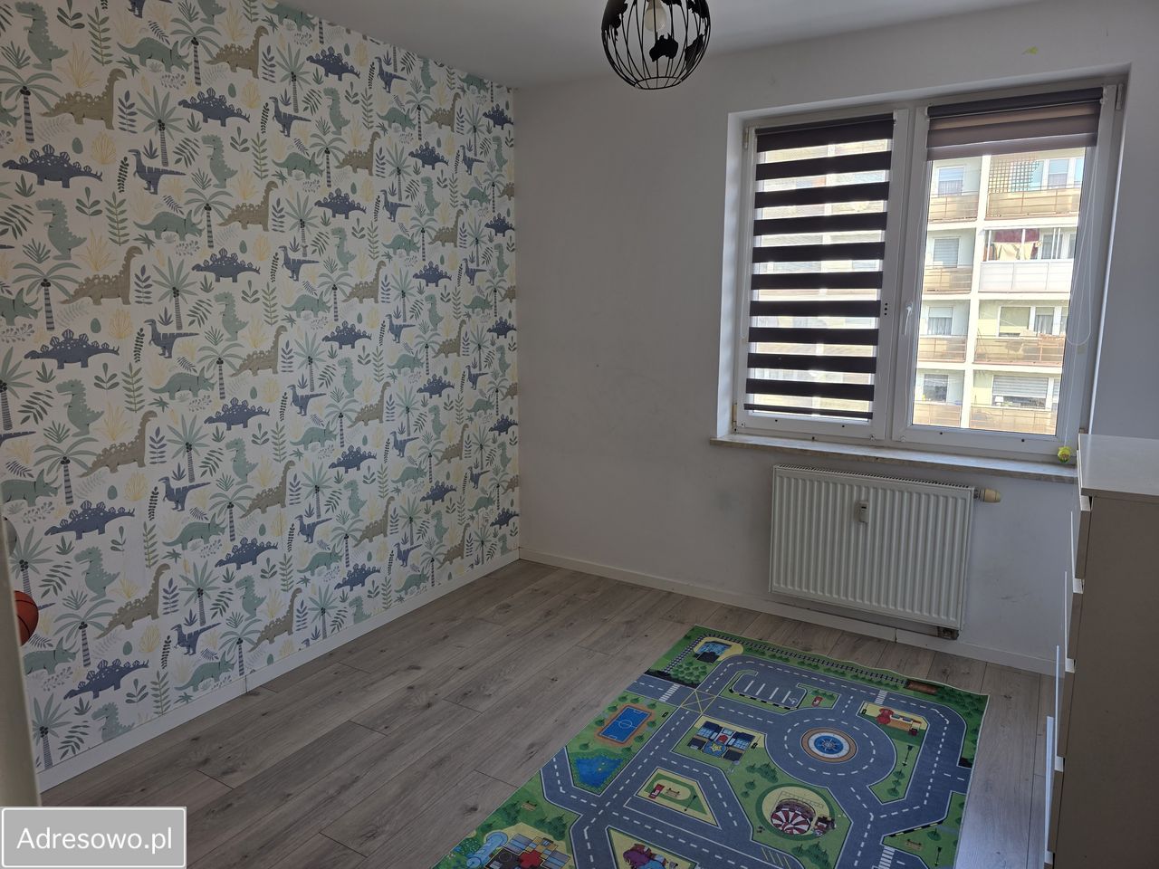 Mieszkanie 2-pokojowe Augustów, ul. Osiedlowa. Zdjęcie 5