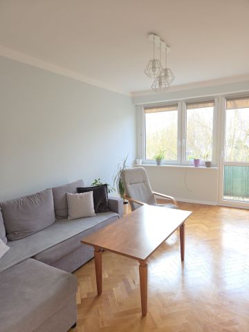 Mieszkanie 2-pokojowe Olsztyn Pojezierze, ul. Pana Tadeusza. Zdjęcie 1