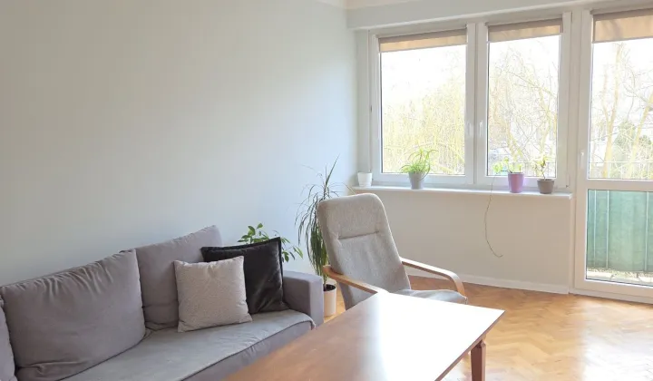 Mieszkanie 2-pokojowe Olsztyn Pojezierze, ul. Pana Tadeusza