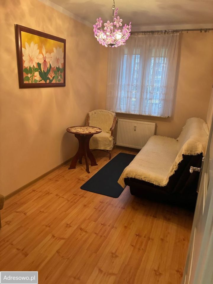 Mieszkanie 3-pokojowe Zielona Góra Przyjaźń, ul. Kraljevska. Zdjęcie 3