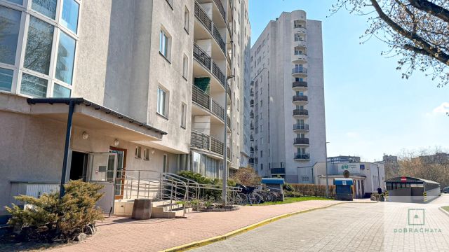 Mieszkanie 3-pokojowe Warszawa Bielany, ul. Rodziny Połanieckich. Zdjęcie 16