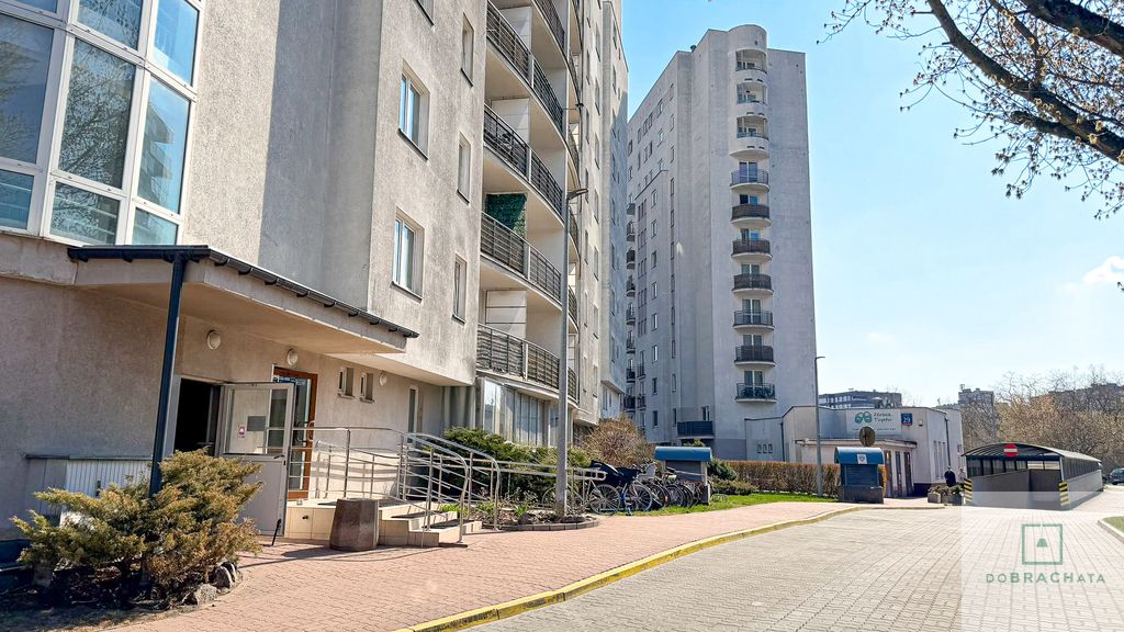 Mieszkanie 3-pokojowe Warszawa Bielany, ul. Rodziny Połanieckich. Zdjęcie 16
