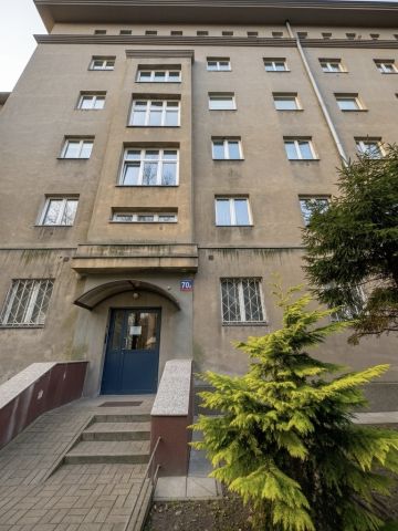 Mieszkanie 1-pokojowe Łódź Bałuty, ul. Konspiracyjnego Wojska Polskiego. Zdjęcie 9