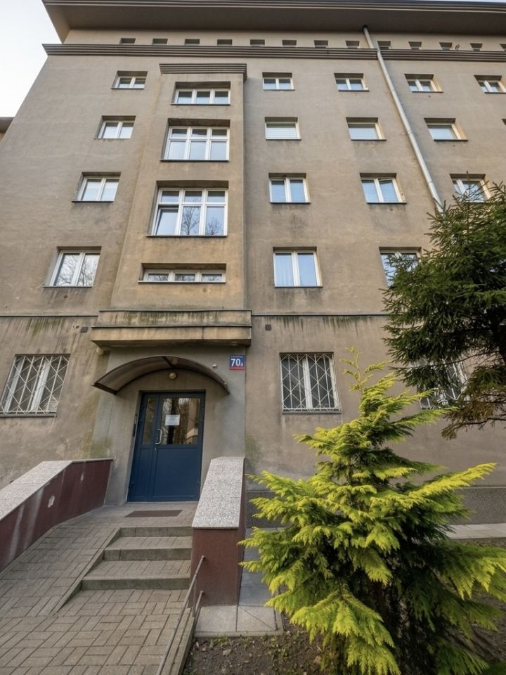 Mieszkanie 1-pokojowe Łódź Bałuty, ul. Konspiracyjnego Wojska Polskiego. Zdjęcie 9