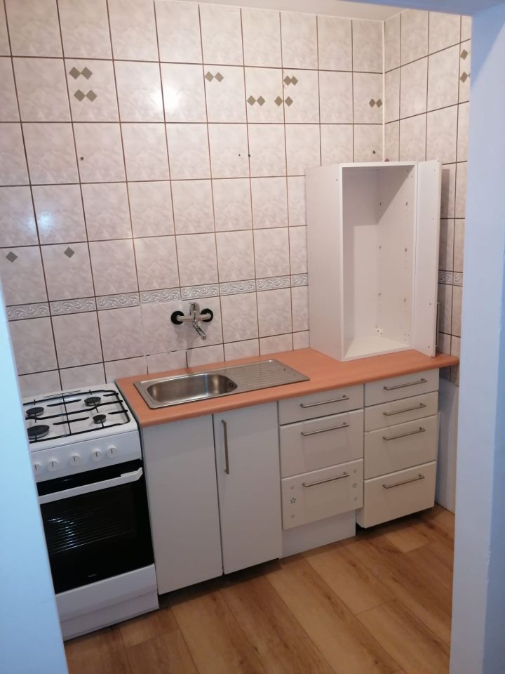 Mieszkanie 2-pokojowe Poznań Śródka, ul. Stanisława Konarskiego. Zdjęcie 8