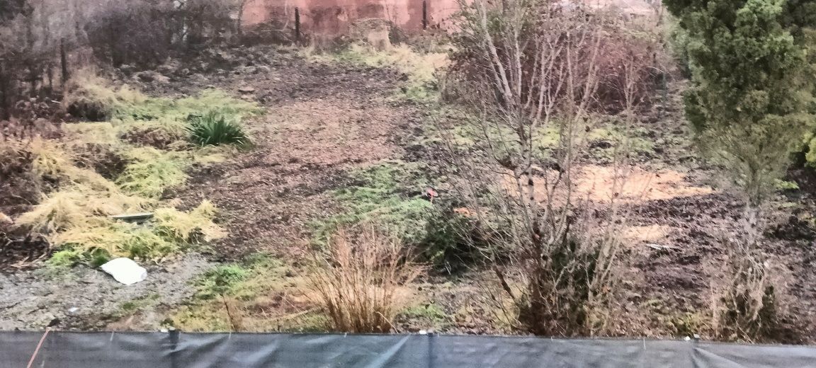 Działka budowlana Sosnowiec, ul. Maczkowska. Zdjęcie 2